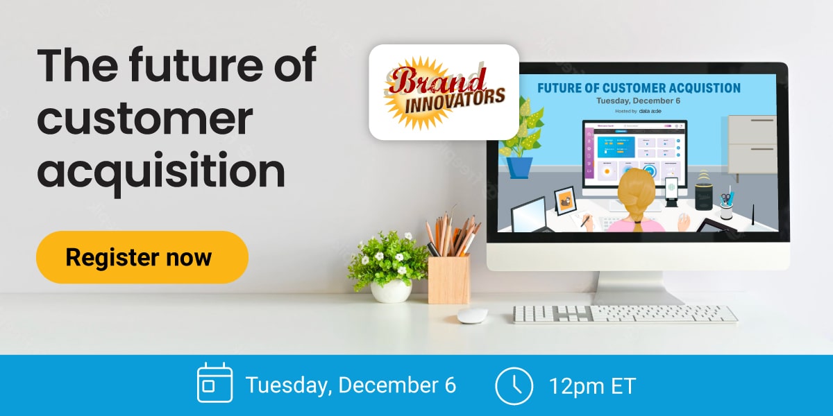 Dec. 6th | Virtual Summit | Register Now